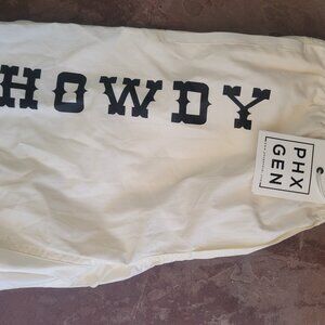 Pheonix general shorts